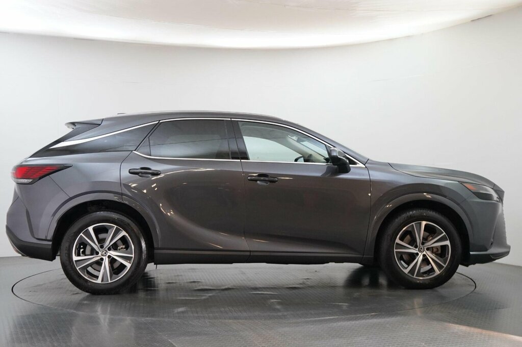 Lexus RX 350H 2.5 E-cvt Premium Pack SL73WPR Grey #6
