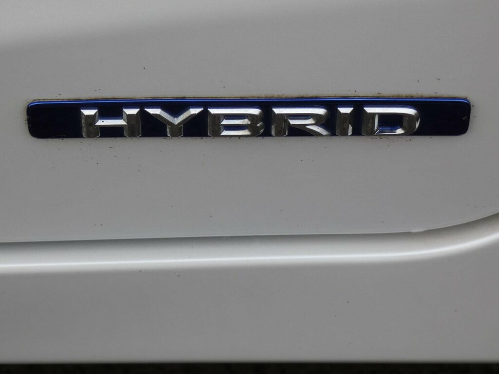 Lexus CT 1.8 200H Sport Cvt Euro 6 Ss White #6