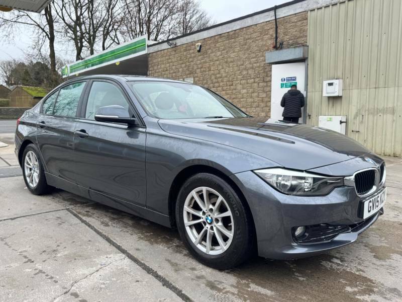 BMW 3 Series 2.0 320D Luxury Euro 6 Ss - 2015 15 GV15KZY #2