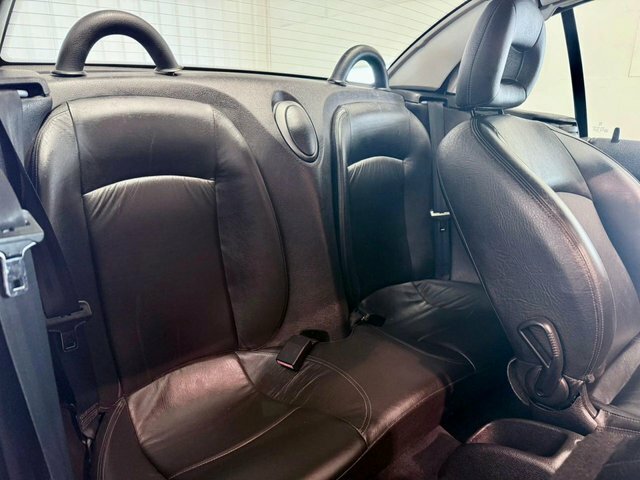 Peugeot 206 CC 1.6 Allure A C  #11