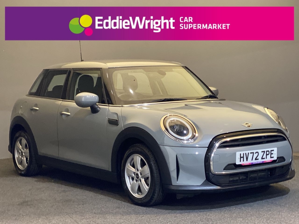 Mini Hatch 1.5 Cooper Classic Vq