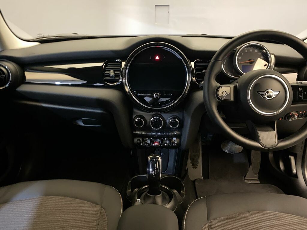 Mini Hatch 1.5 Cooper Classic Vq HV72ZPE #5