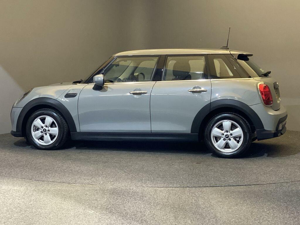 Mini Hatch 1.5 Cooper Classic Vq HV72ZPE #3