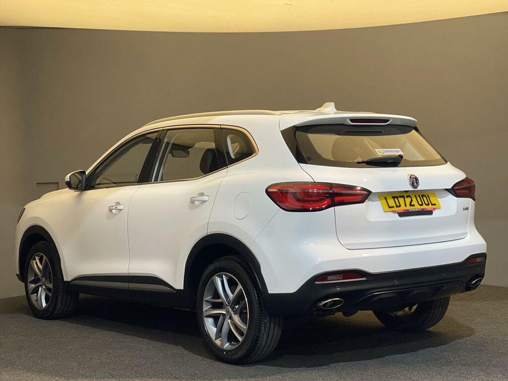 MG HS 1.5 T-gdi Excite Nq LD72UOL  #2