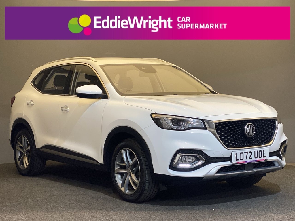 MG HS 1.5 T-gdi Excite Nq 