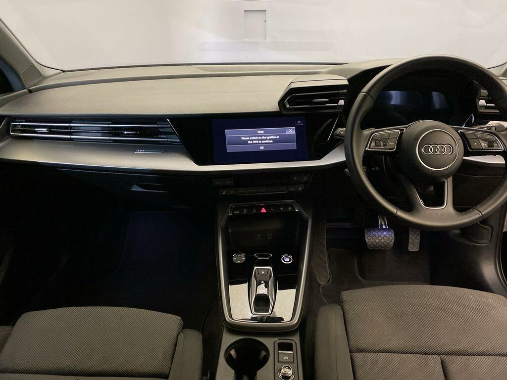 Audi A3 1.5 Tfsi 30 Sport S Tronic Nq MV25ODH  #5