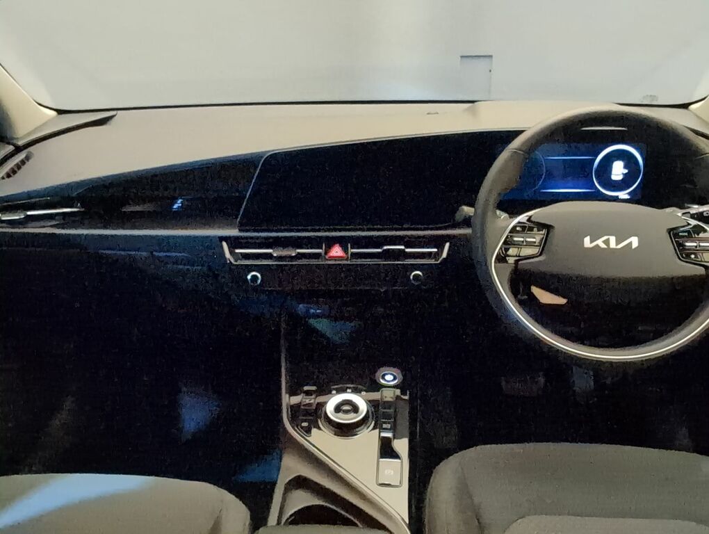 Kia e-Niro 65Kwh 201 Bhp 2 Nq PE25YPC #5