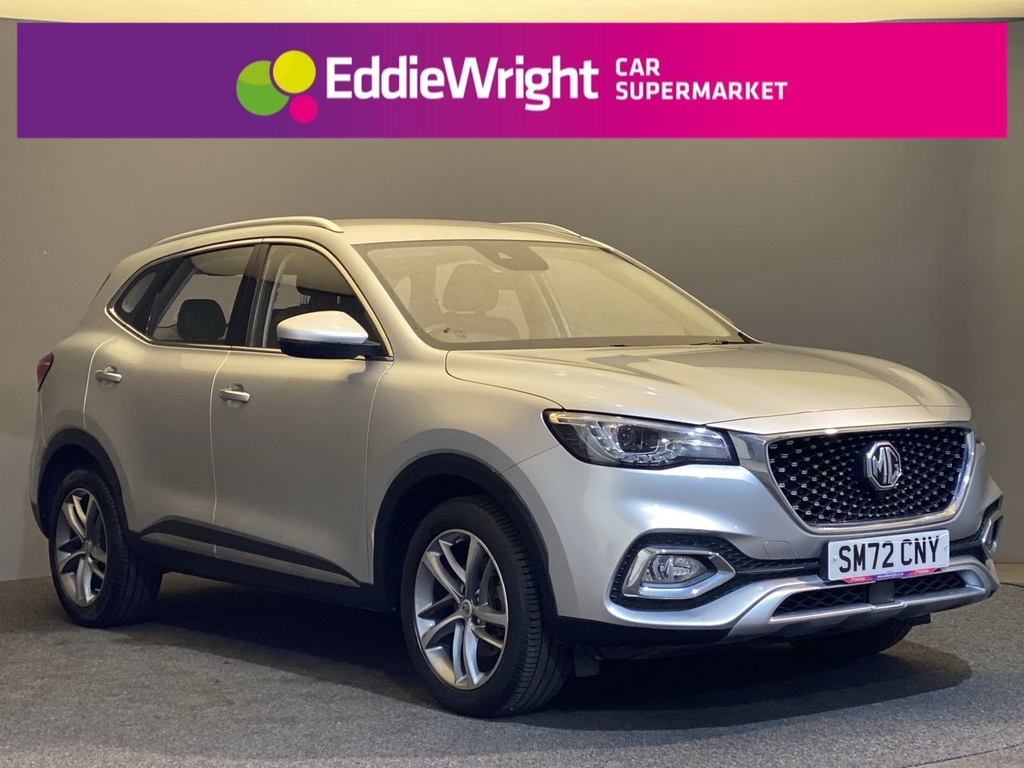 MG HS 1.5 T-gdi Excite Nq 