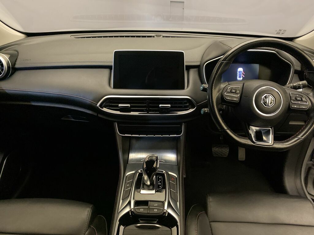 MG HS 1.5 T-gdi Excite Nq SM72CNY  #5
