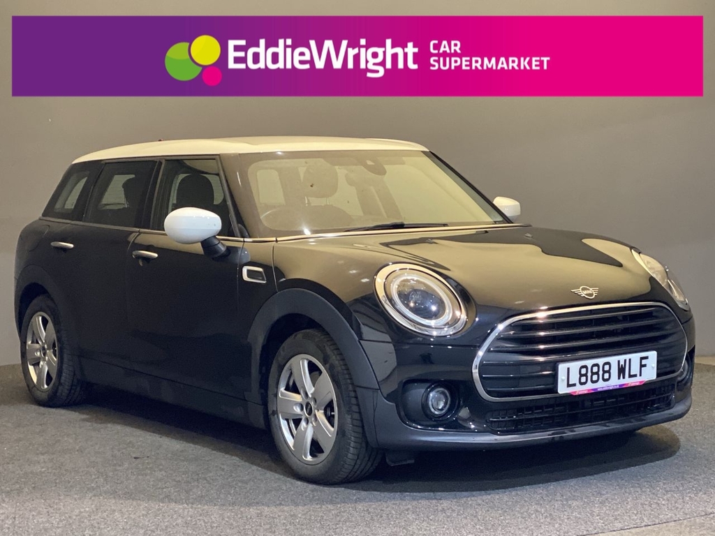 Mini Clubman 1.5T Cooper Classic 