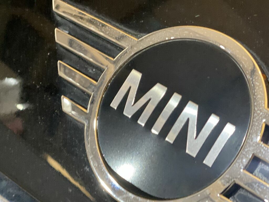 Mini Clubman 1.5T Cooper Classic BL21KMO  #5
