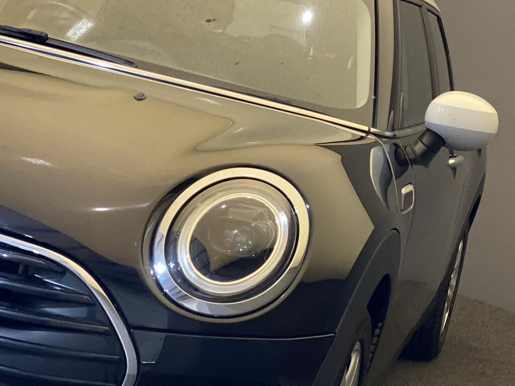 Mini Clubman 1.5T Cooper Classic BL21KMO  #4