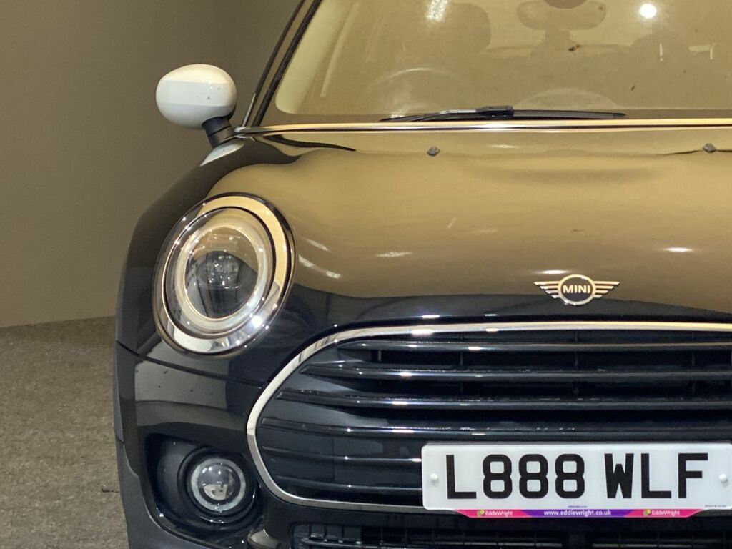 Mini Clubman 1.5T Cooper Classic BL21KMO  #3