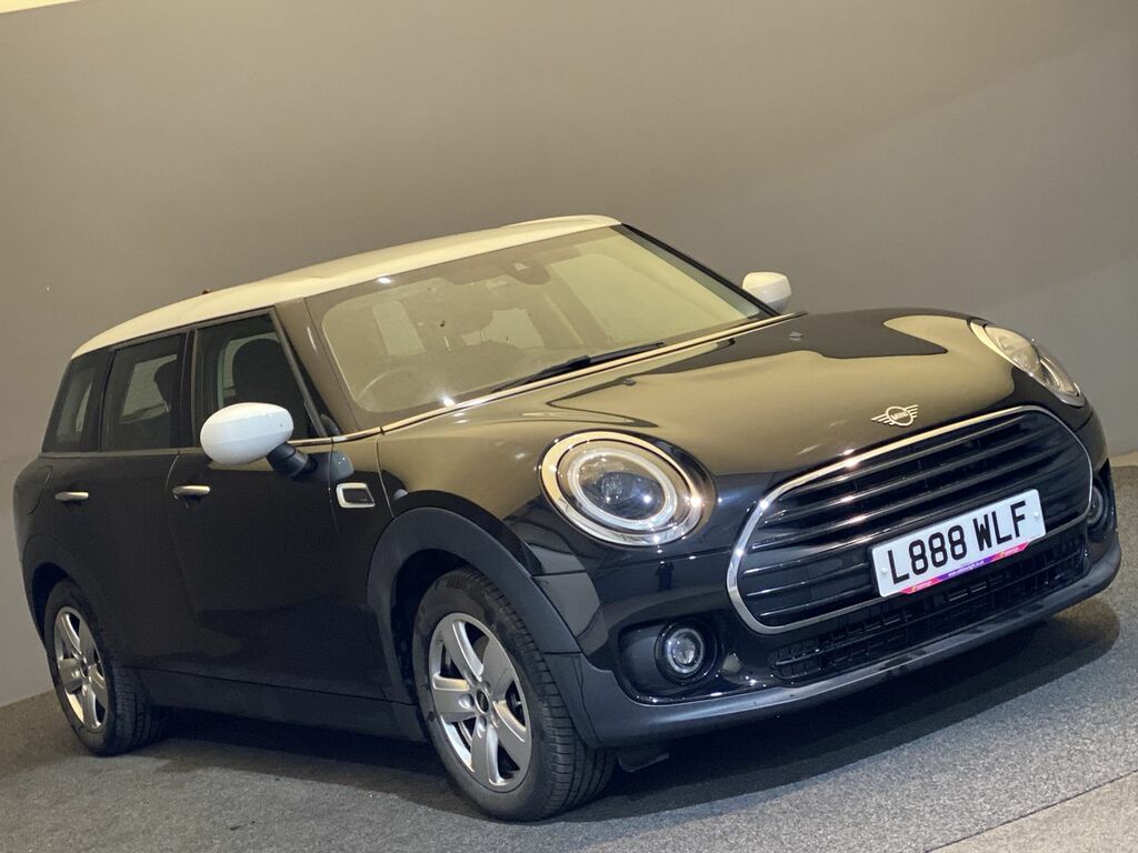 Mini Clubman 1.5T Cooper Classic BL21KMO  #2