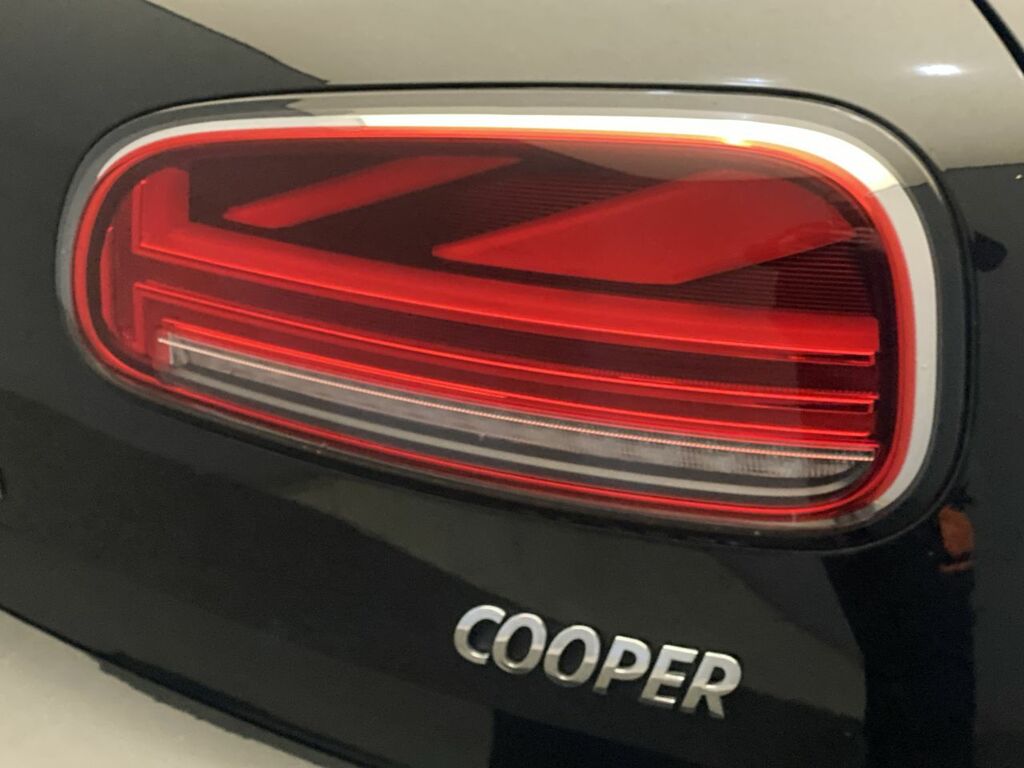 Mini Clubman 1.5T Cooper Classic BL21KMO  #6