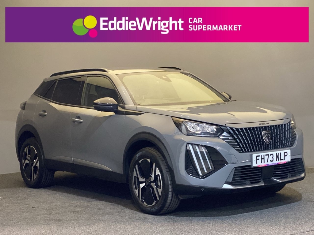 Peugeot 2008 1.2 Allure Nq