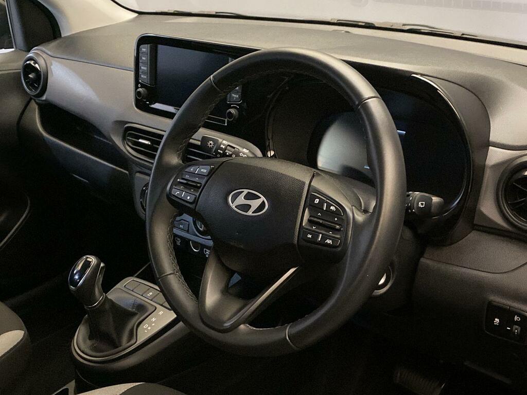 Hyundai I10 1.0I Advance EF24WKN #4