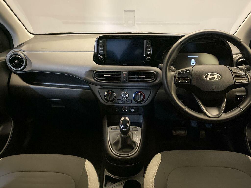 Hyundai I10 1.0I Advance EF24WKN #5
