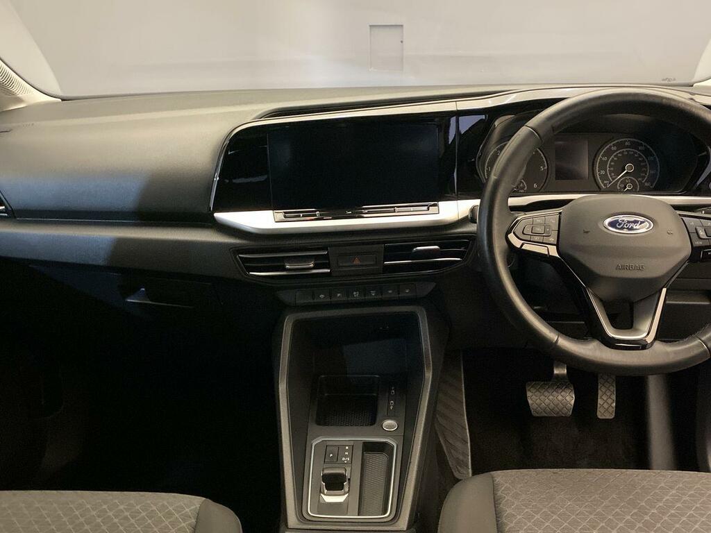 Ford Grand Tourneo Connect 2.0Td Ecoblue Titanium Dct Nq  #5