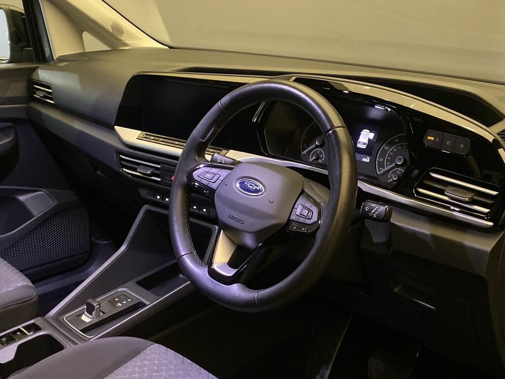 Ford Grand Tourneo Connect 2.0Td Ecoblue Titanium Dct Nq  #4