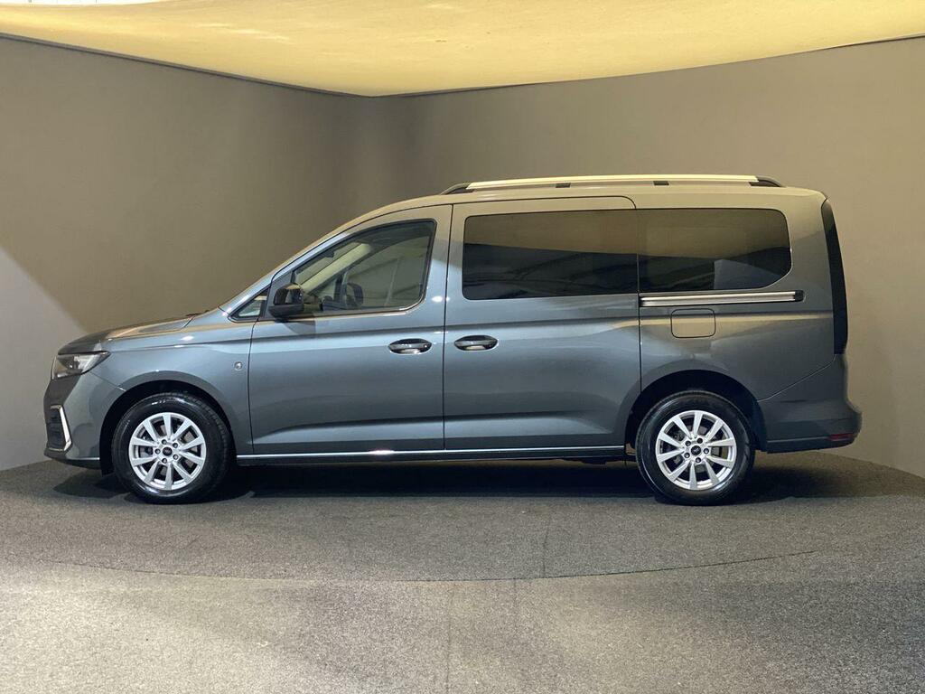 Ford Grand Tourneo Connect 2.0Td Ecoblue Titanium Dct Nq  #3