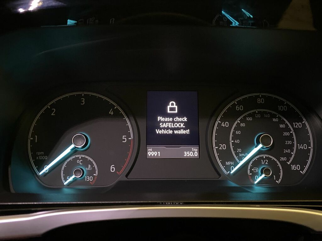 Ford Grand Tourneo Connect 2.0Td Ecoblue Titanium Dct Nq  #6