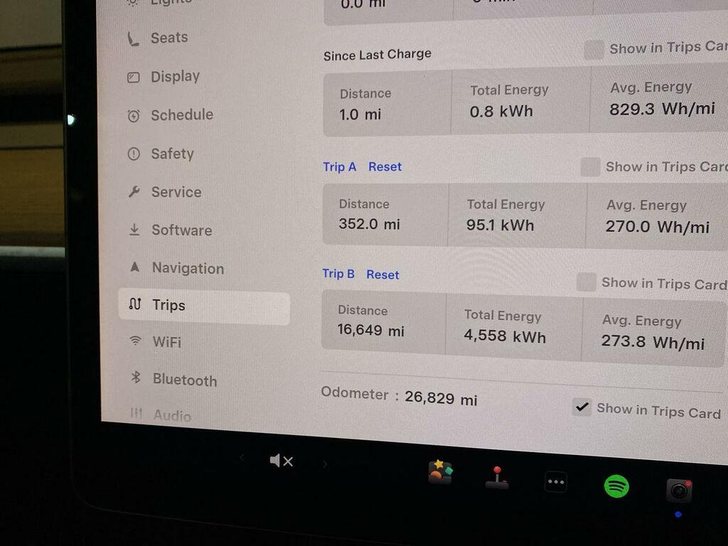 Tesla Model Y Dual Motor 384 Bhp Long Range 4Wde Vq AJ72FRL  #6