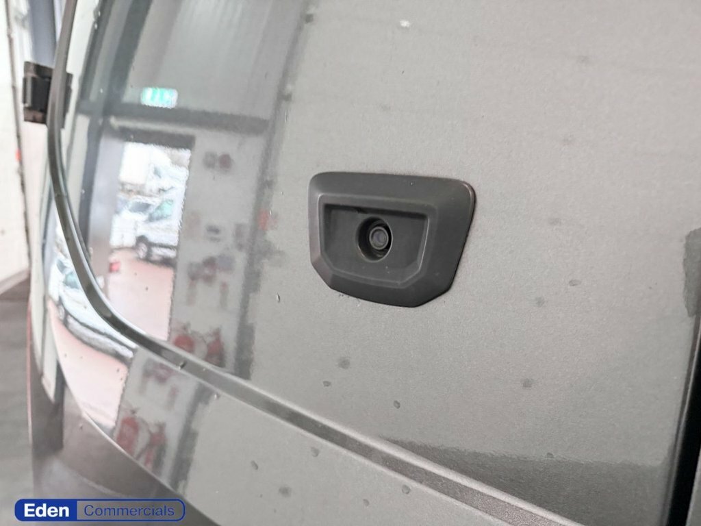 Ford Transit Custom 2L Limited HN72LSJ Grey #6