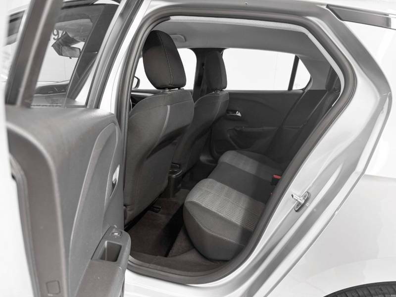 Vauxhall Corsa 1.2 Design - 2022 72 SA72YFM Grey #6