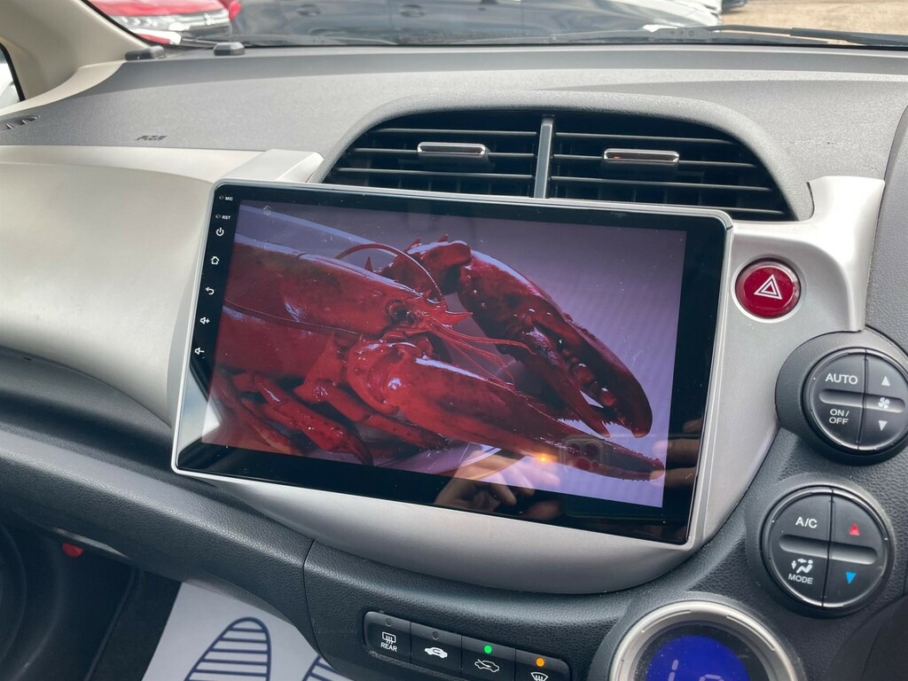 Honda Fit   #16