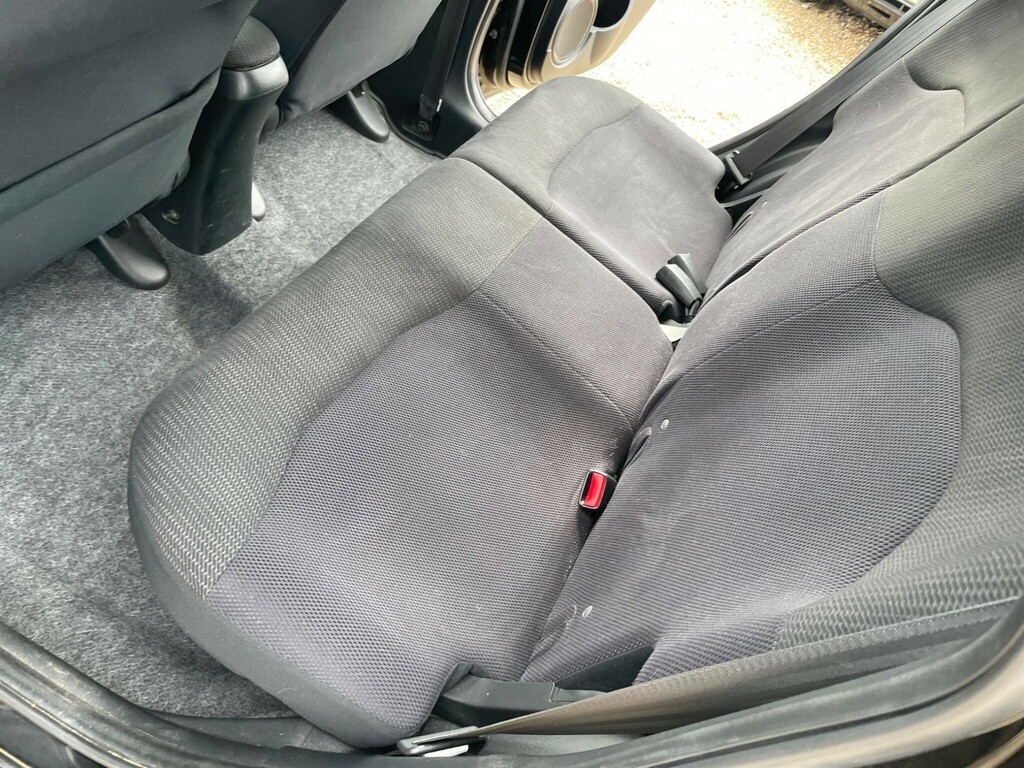 Honda Fit   #36
