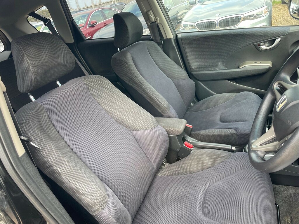 Honda Fit   #24