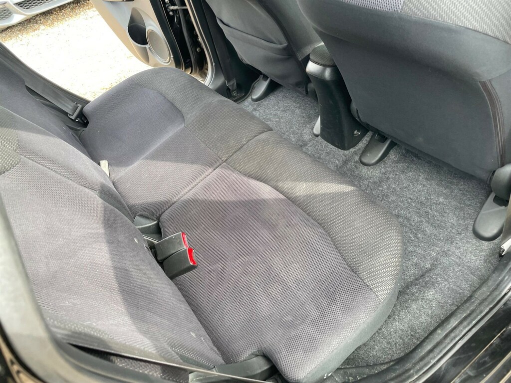Honda Fit   #41