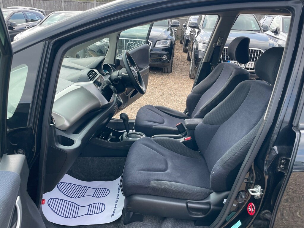 Honda Fit   #26