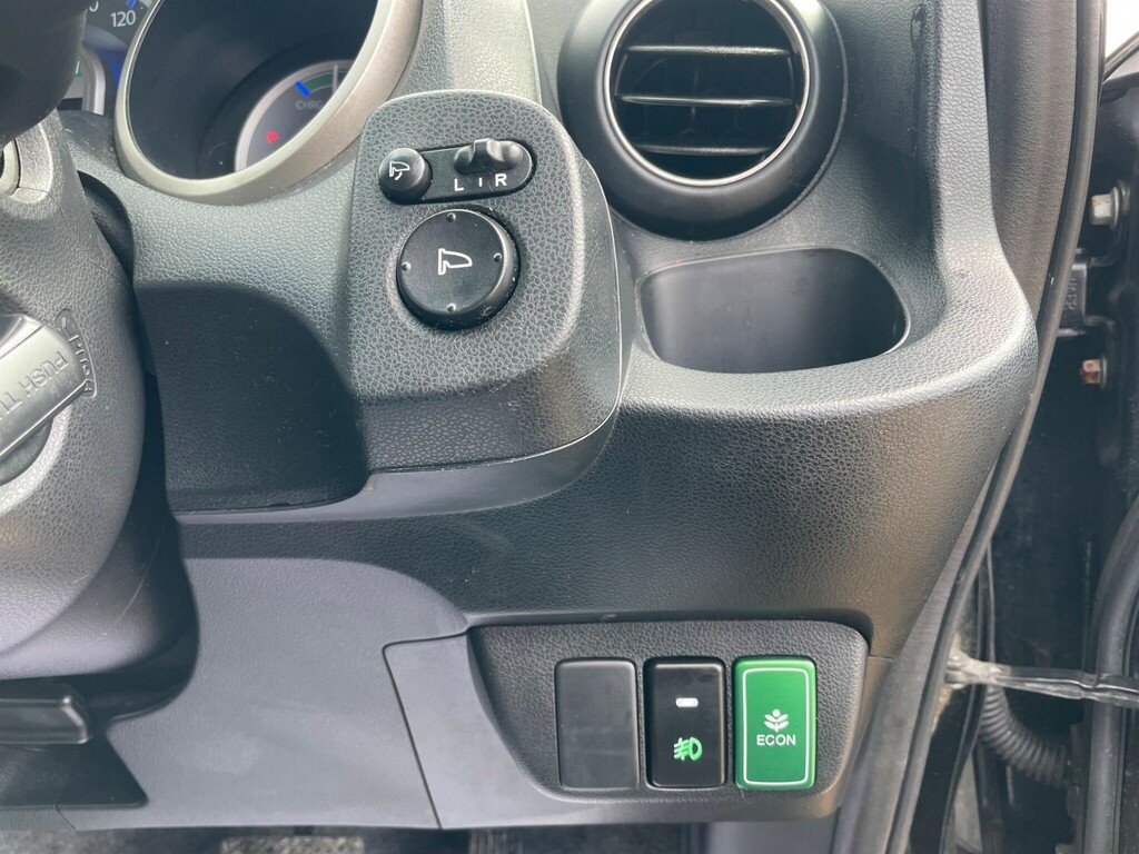 Honda Fit   #11