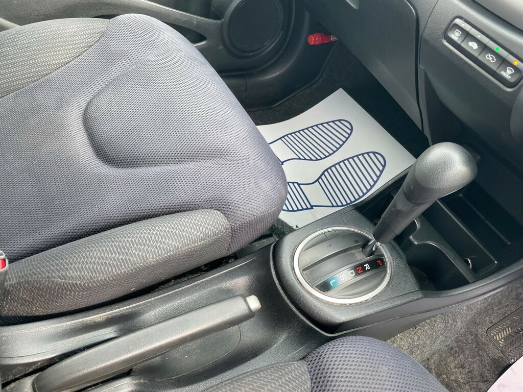 Honda Fit   #19