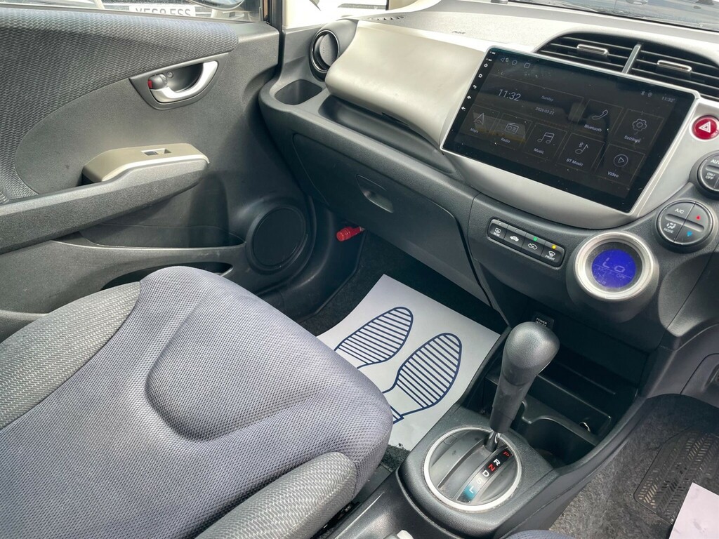 Honda Fit   #18