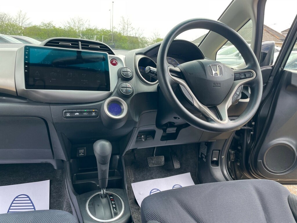 Honda Fit   #32