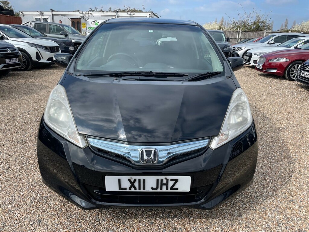 Honda Fit   #2