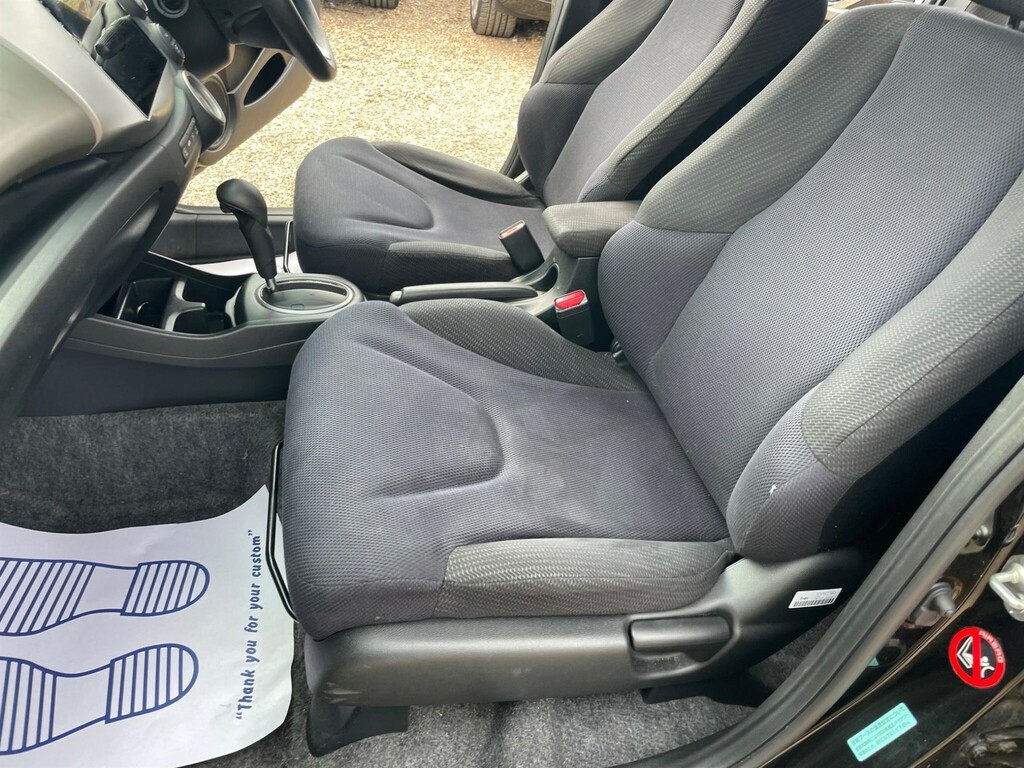 Honda Fit   #29