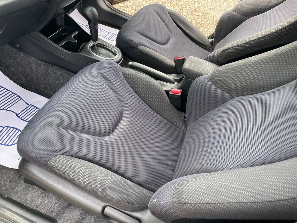 Honda Fit   #28