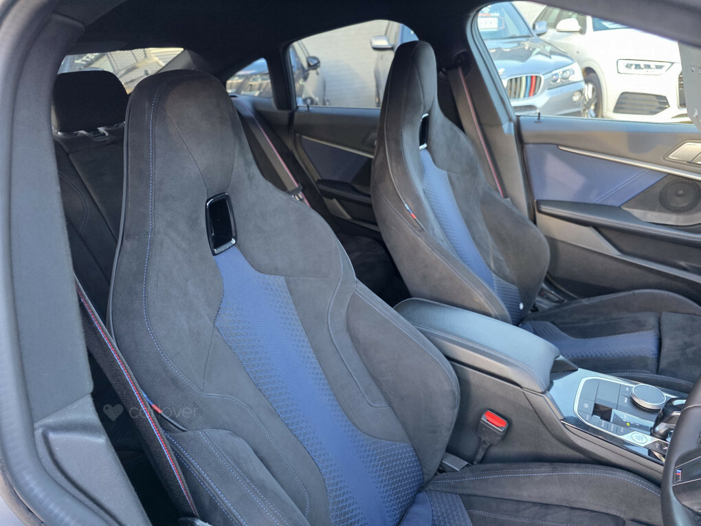 BMW 2 Series M235i Xdrive TGZ3559 #5