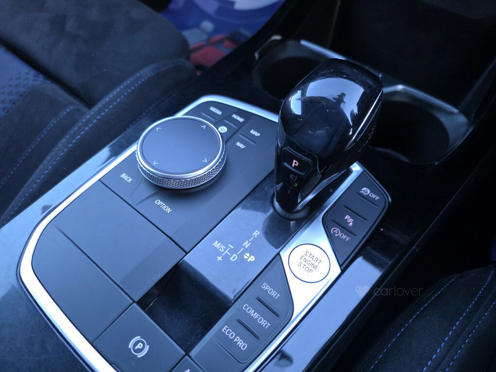 BMW 2 Series M235i Xdrive TGZ3559 #6