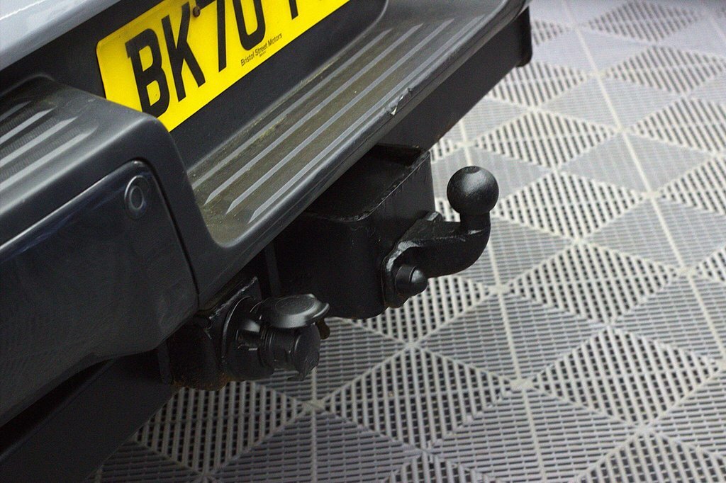 Ford Ranger 3.2 Tdci Wildtrak 4Wd Euro 6 Ss BK70TTY  #6