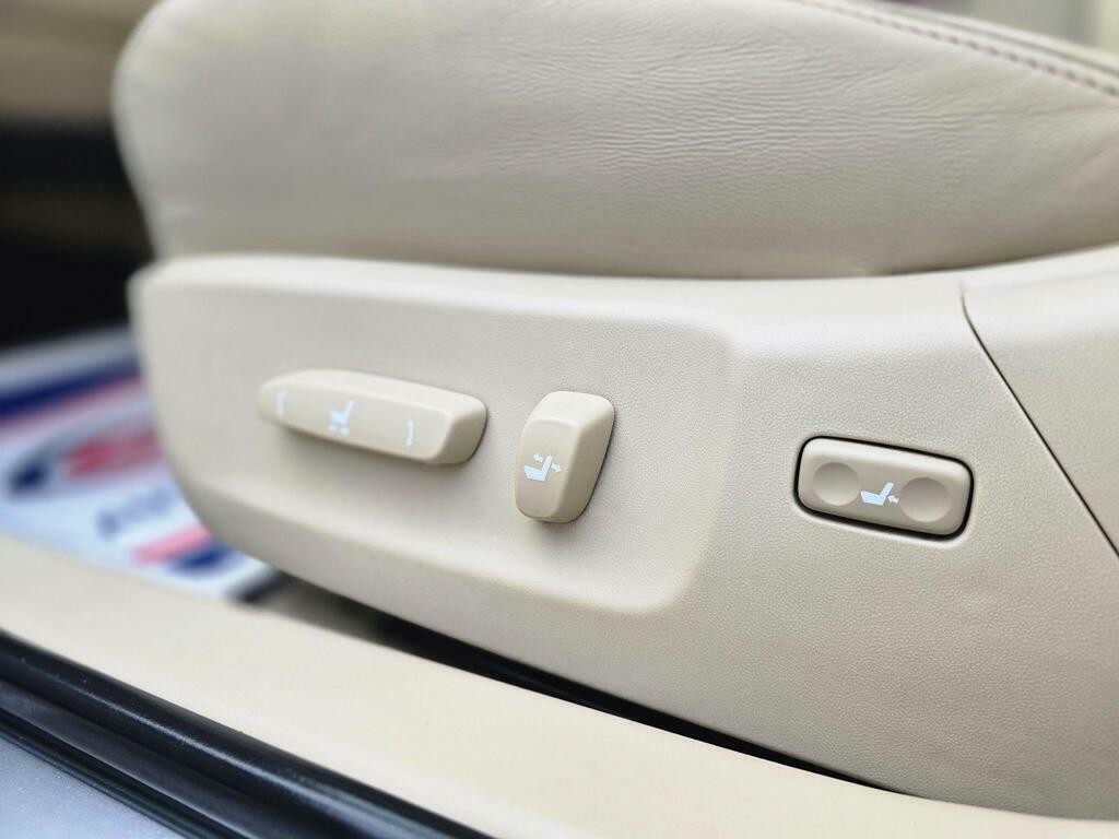 Lexus GS 3L Se Silver #59