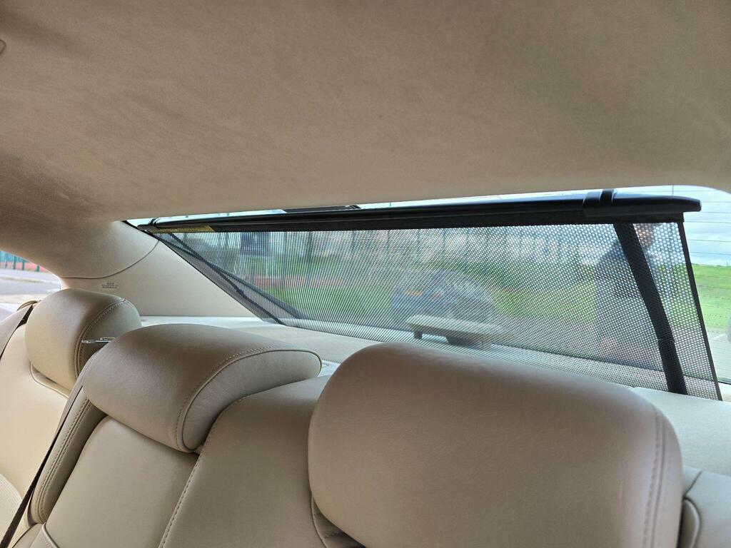 Lexus GS 3L Se Silver #64