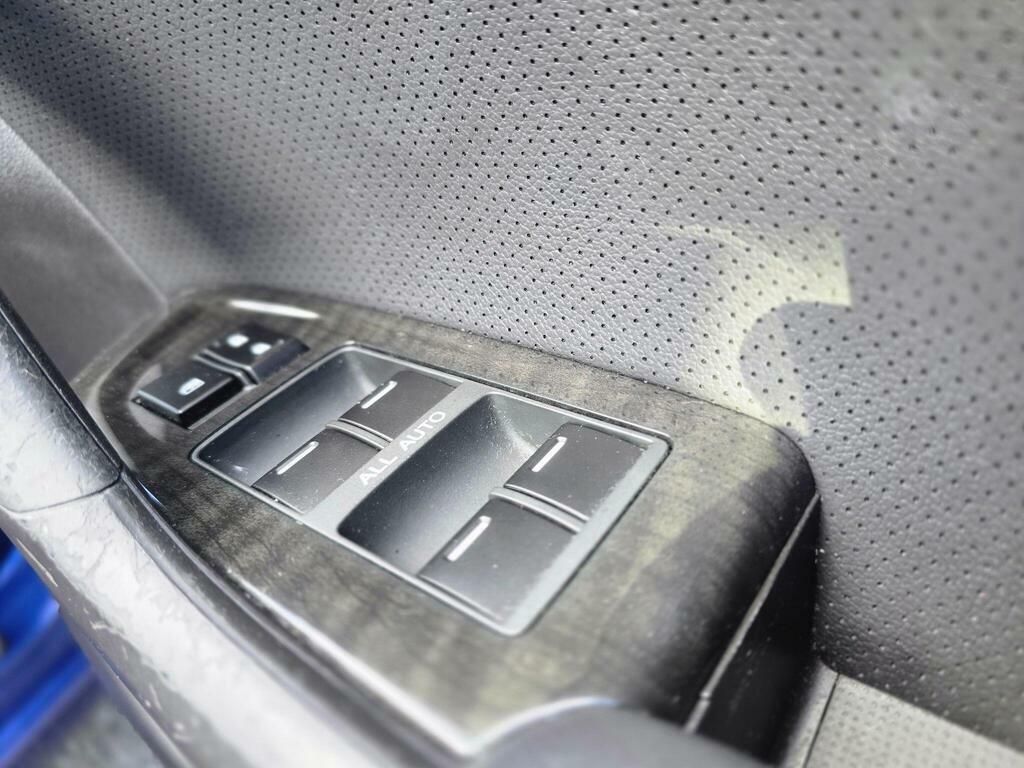 Honda Accord 2.2 I-dtec Es Gt White #62