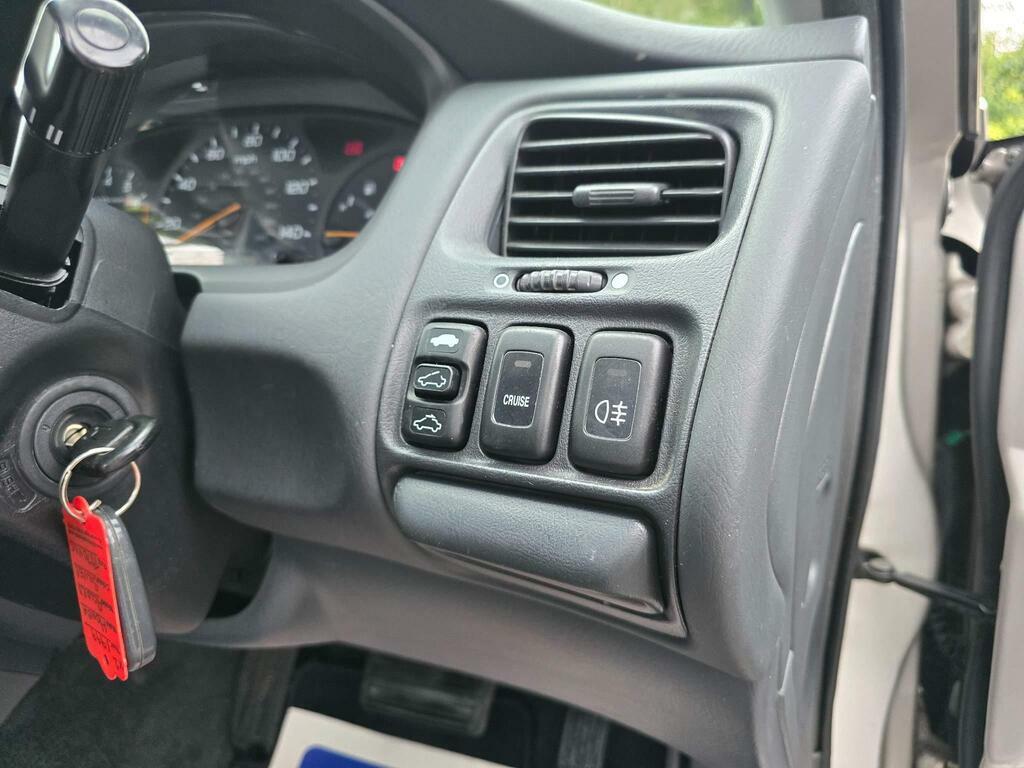 Honda Accord S Vtec  #81