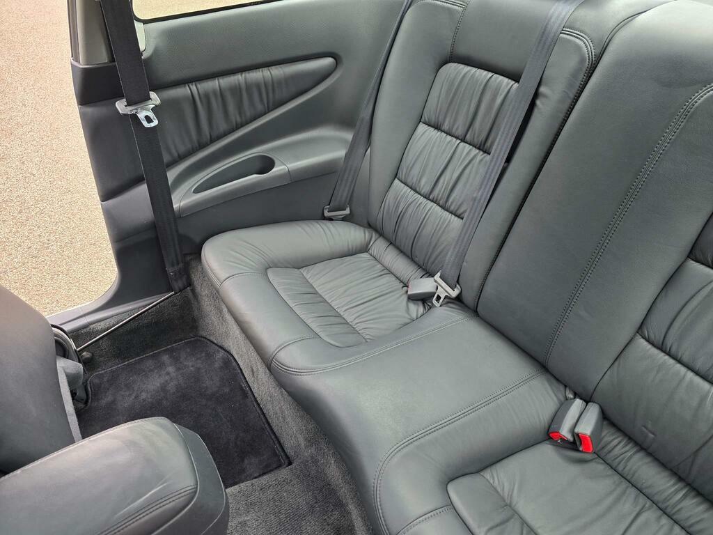 Honda Accord S Vtec  #89