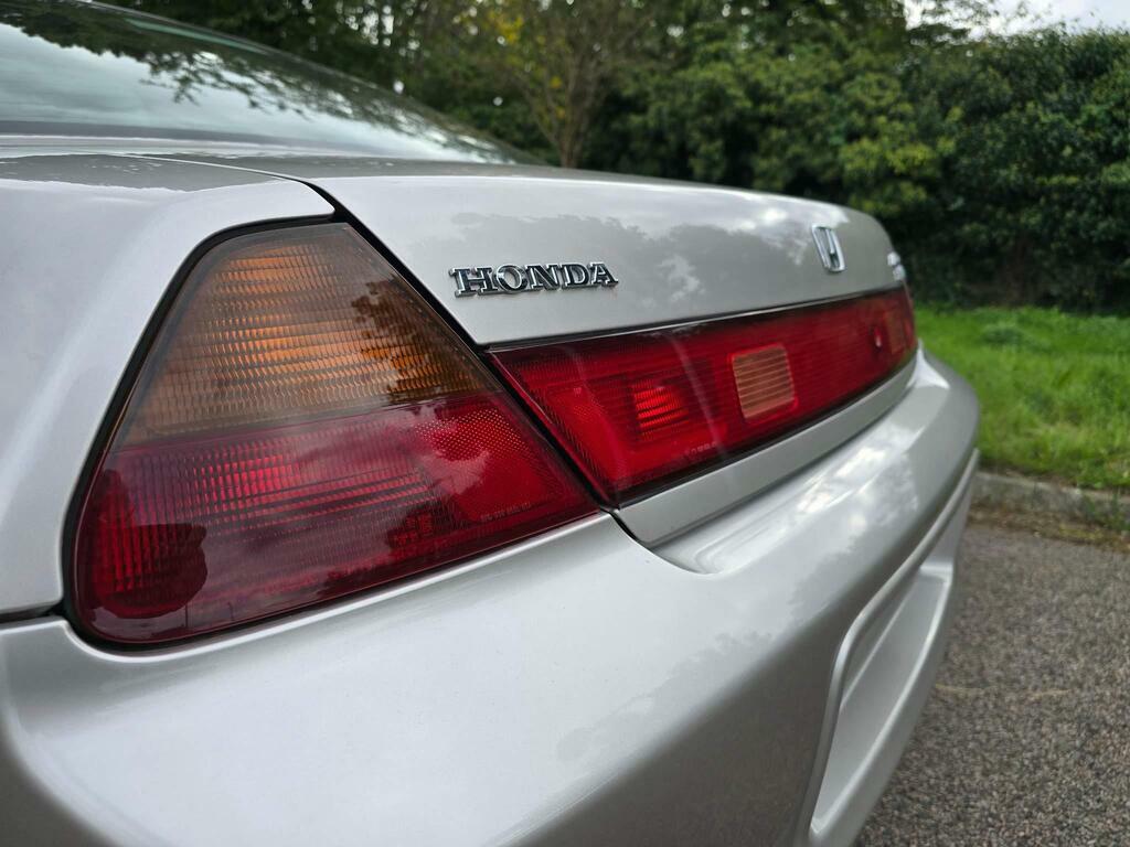 Honda Accord S Vtec  #32